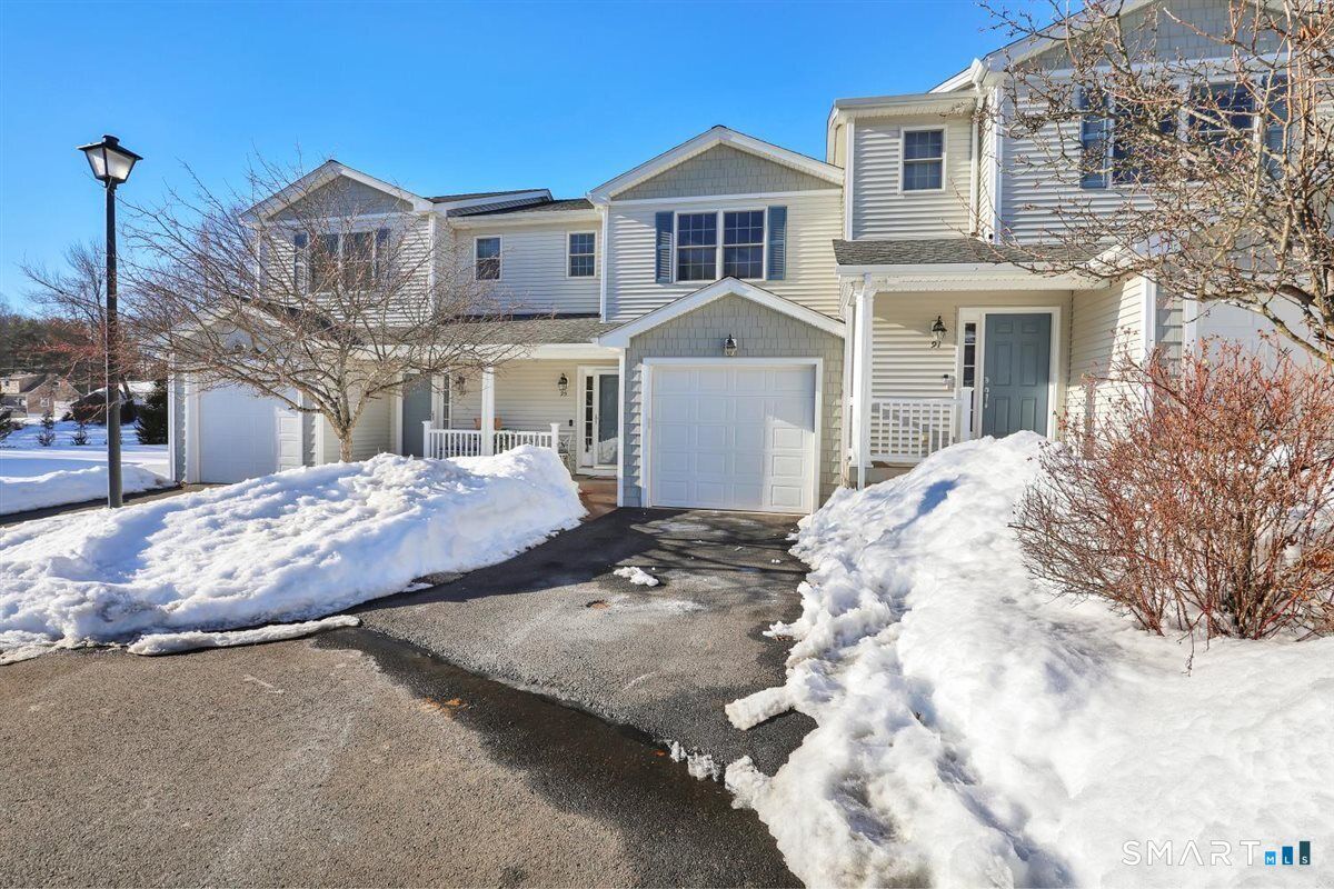 Property Photo:  95 Gianna Drive 95  CT 06042 