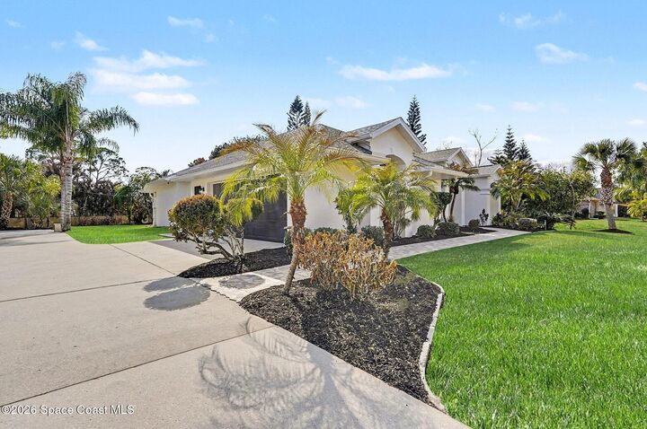 Property Photo:  560 Fiedler Street NE  FL 32907 