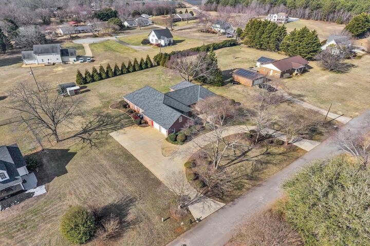 Property Photo:  126 Patti Court  SC 29330 