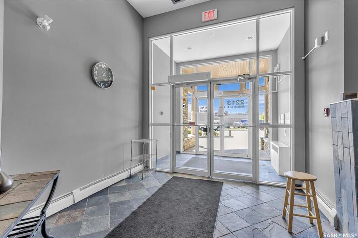 Property Photo: 2213 Adelaide Street E 102 SK S7J 0J6