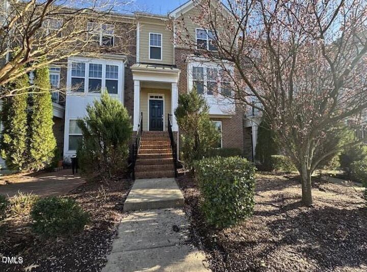 Property Photo: 9308 Wooden Road NC 27617