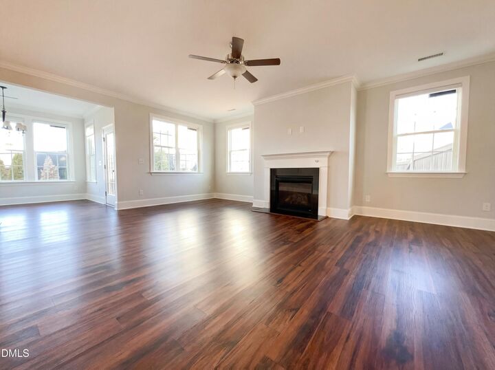 Property Photo: 2928 Thurman Dairy Loop NC 27587