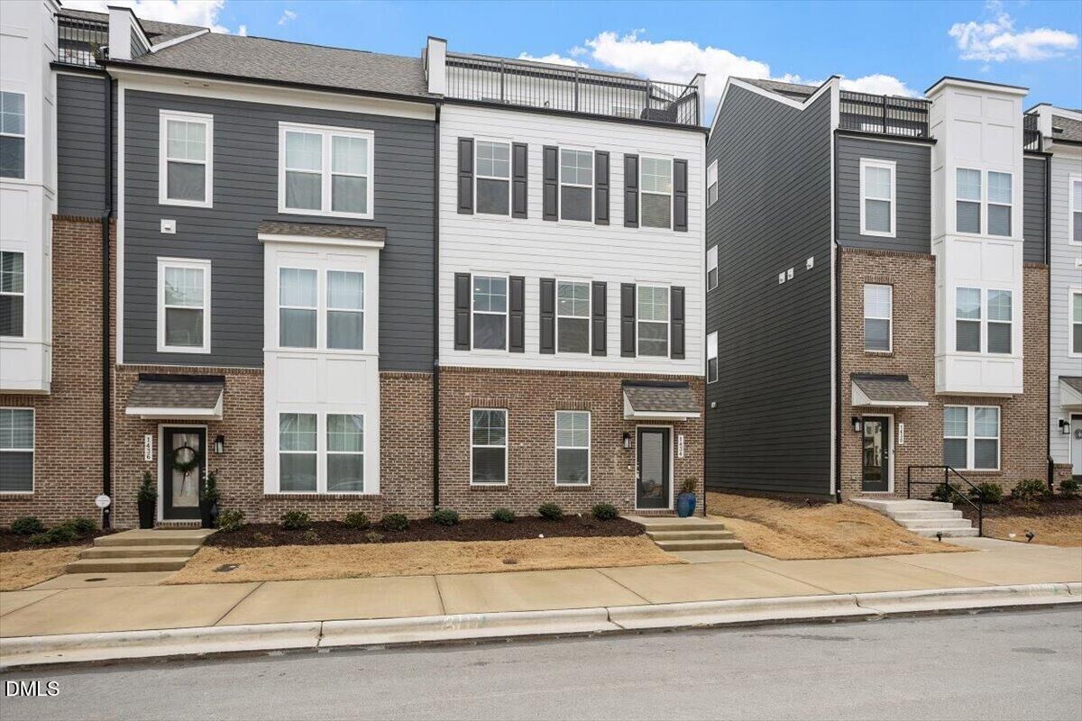 Property Photo:  1434 Grove Village Road  NC 27587 