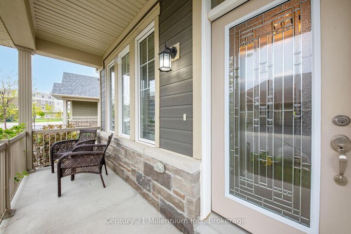 Property Photo: 74 Kari Crescent ON L9Y 0Z7