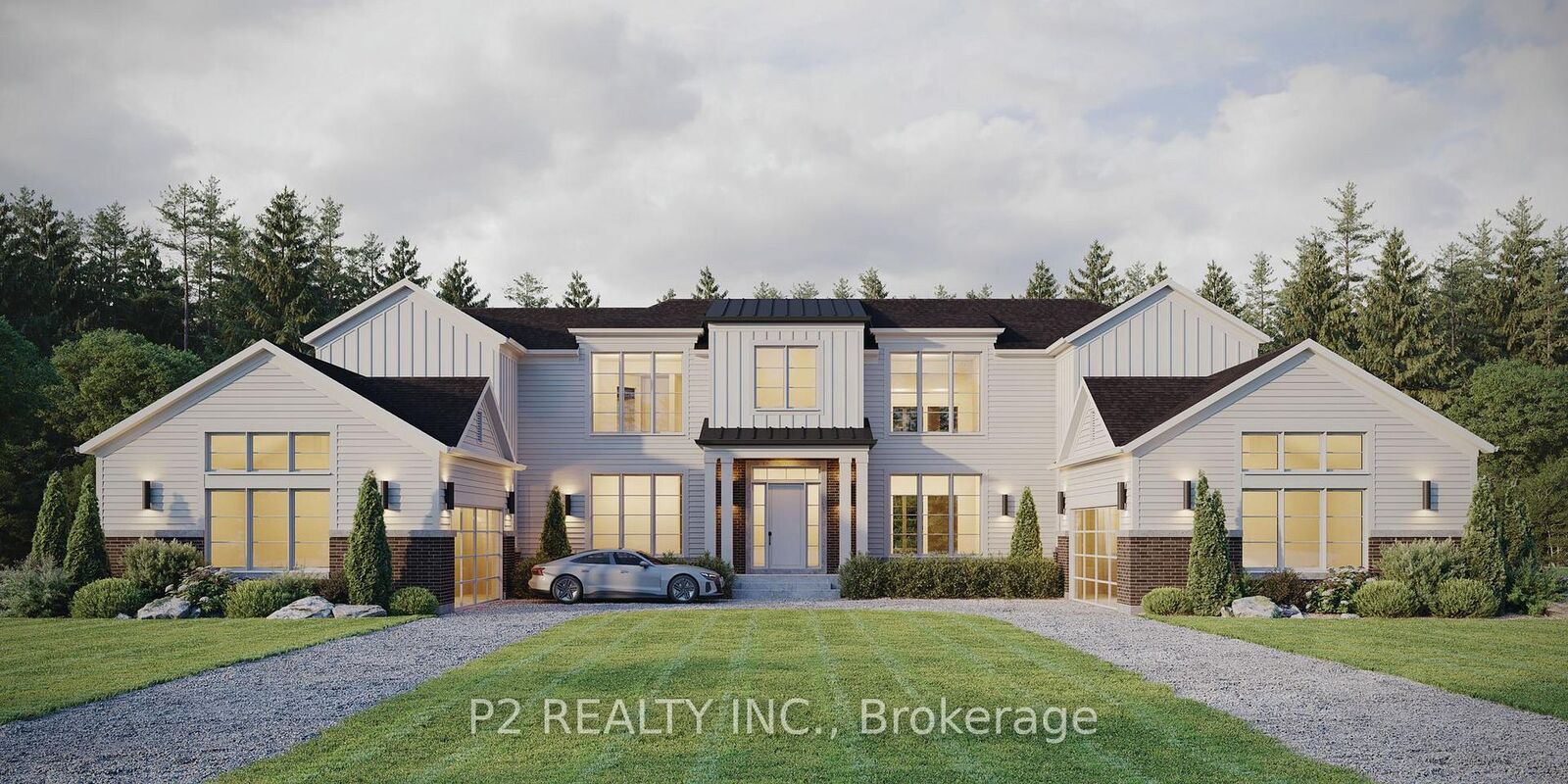 Property Photo: 33 Newton Reed Crescent ON L9P 0R3