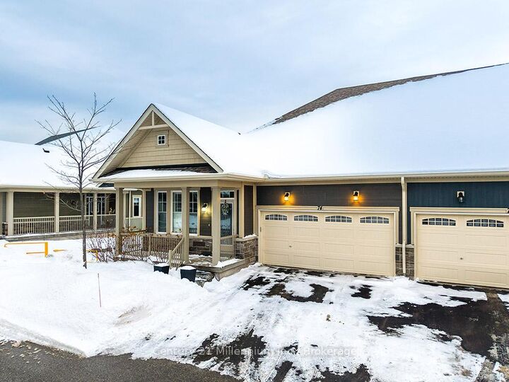 Property Photo: 74 Kari Crescent ON L9Y 0Z7
