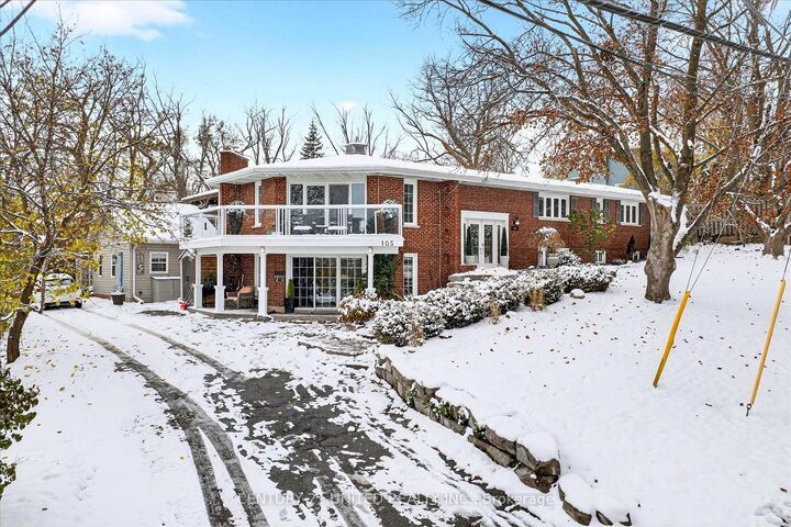 Property Photo:  105 Ridgewood Road  ON K9J 1P2 