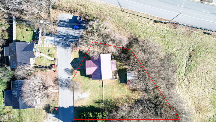 Property Photo:  212 Young Street  TN 37601 