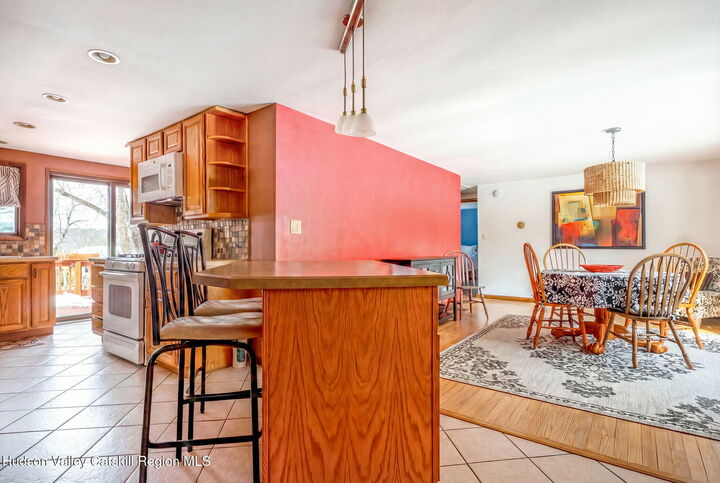 Property Photo:  538 Mtn View  NY 12443 