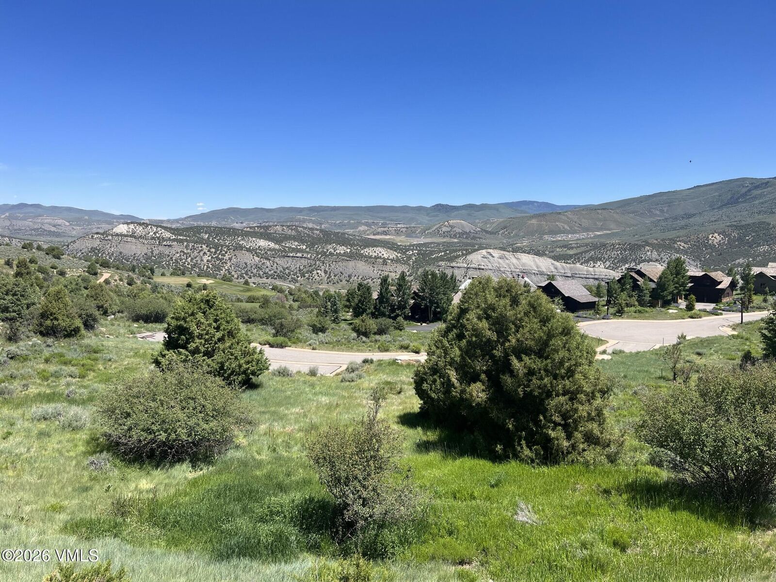 Property Photo:  31 Wildflower Lane  CO 81655 