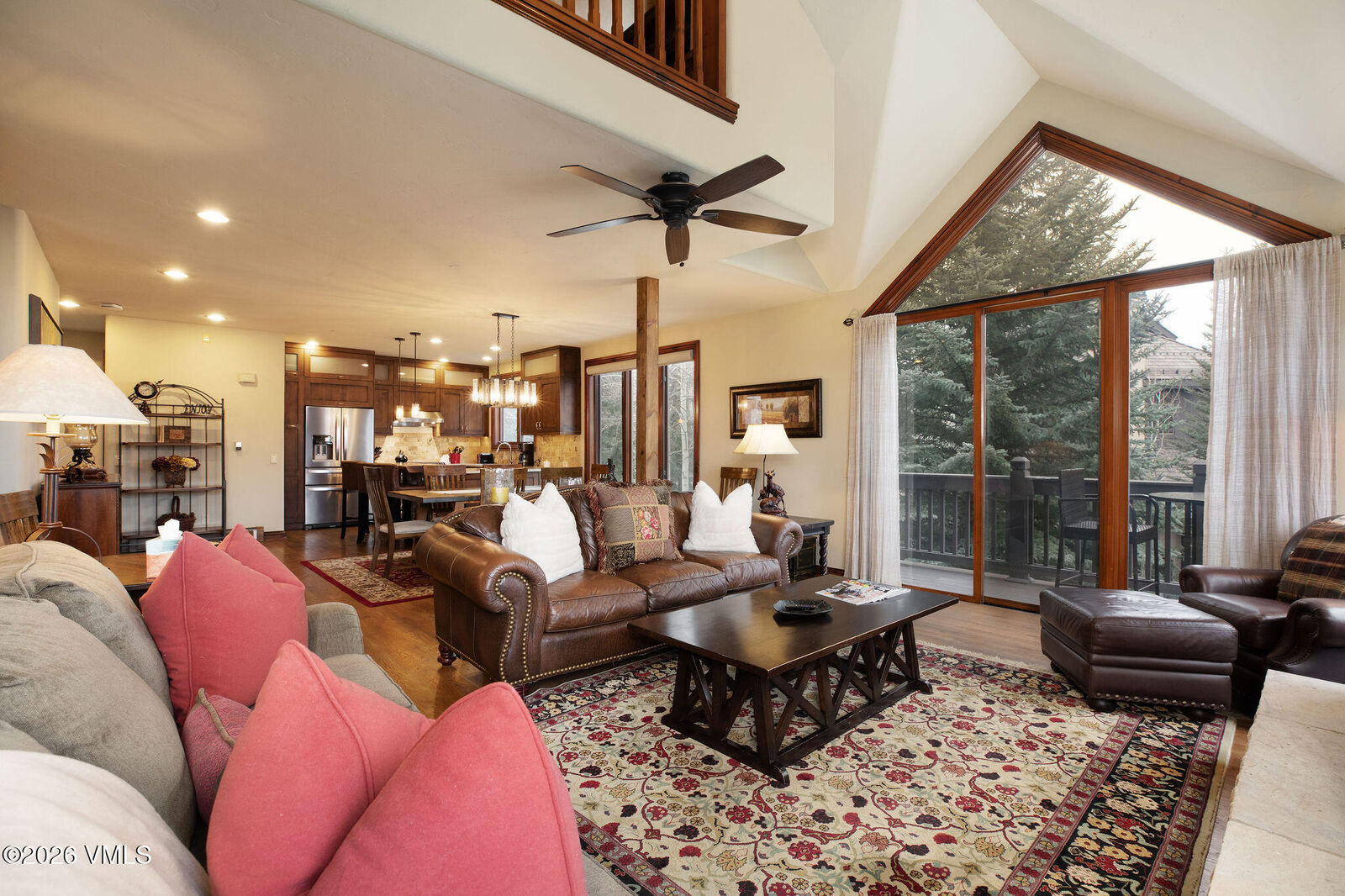 Property Photo:  593 Sawatch Drive  CO 81632 