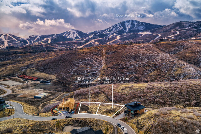 Property Photo:  11155 N Orion Dr  UT 84032 