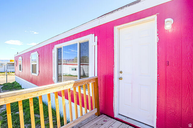 Property Photo:  1101 S Carbon Ave 87  UT 84501 