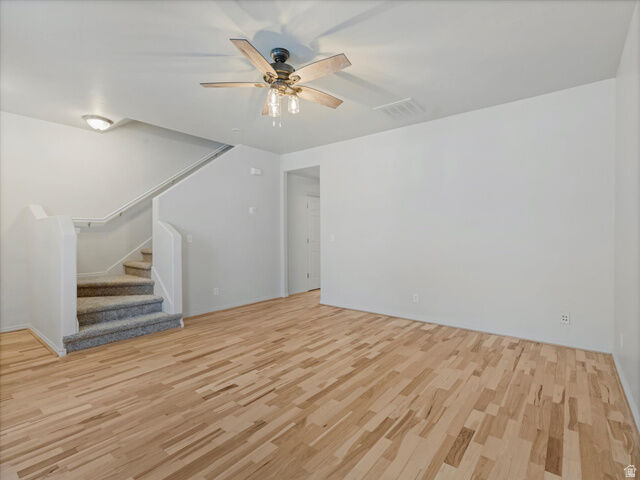 Property Photo: 4463 W Harvest Sun S UT 84009