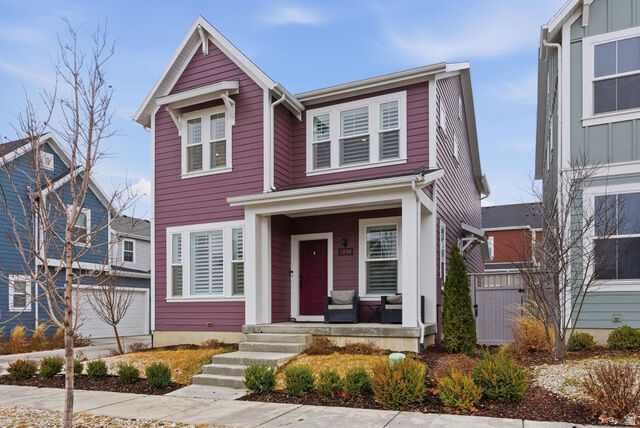 Property Photo: 11594 S Skyward Rd UT 84009