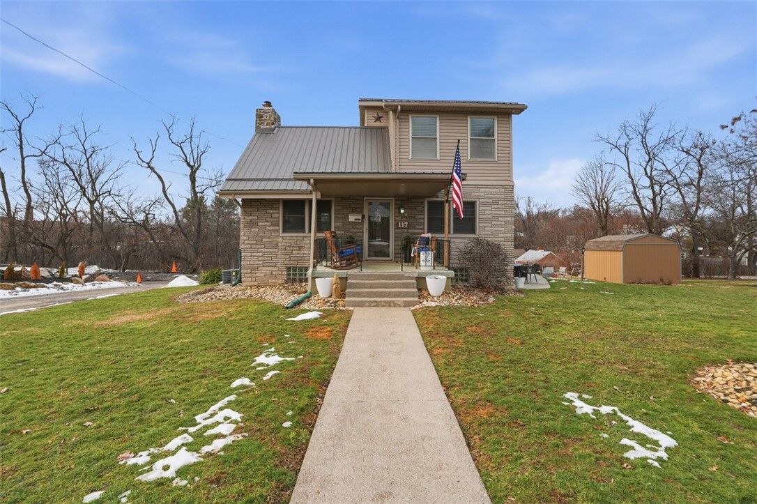 Property Photo:  117 8th Avenue  PA 15229 