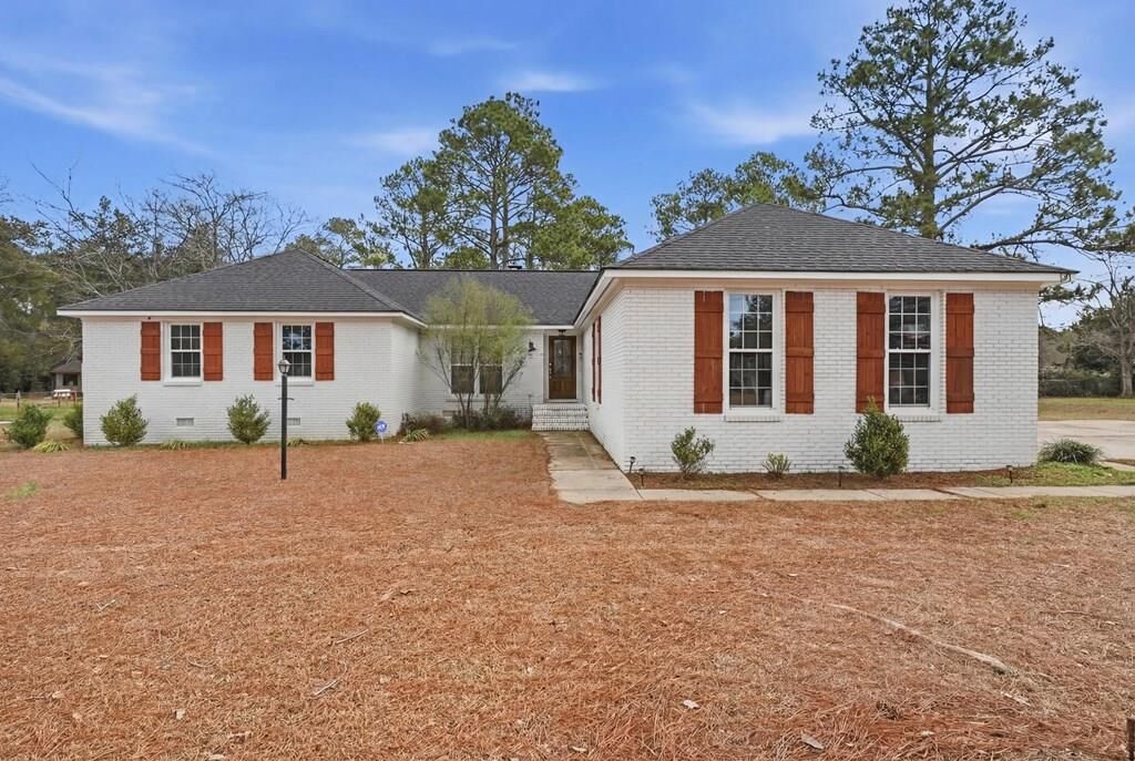 Property Photo:  191 Dunaway Drive  GA 31763 