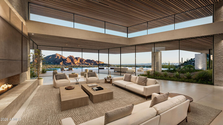 Property Photo:  7150 N Hillside Drive  AZ 85253 