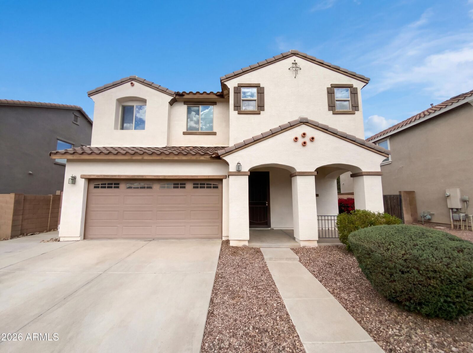 Property Photo: 21218 E Pecan Lane AZ 85142
