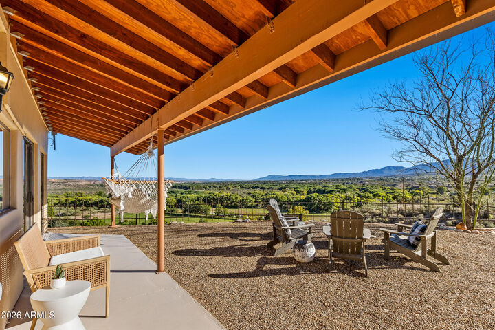 Property Photo:  695 E Cliffside Drive  AZ 86324 