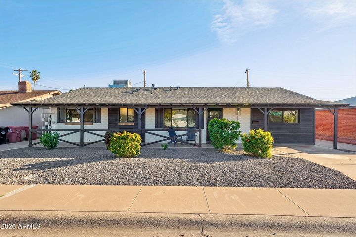 Property Photo:  7339 E Wilshire Drive  AZ 85257 