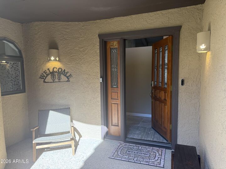 Property Photo: 56 Red River Road AZ 86351