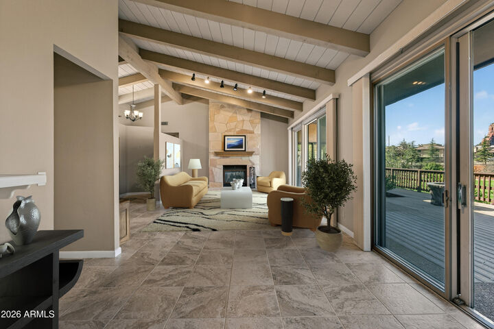 Property Photo:  56 Red River Road  AZ 86351 