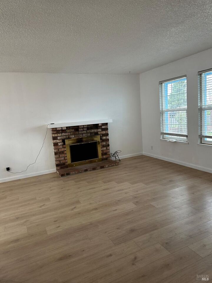 Property Photo:  1001 Jack London Drive  CA 94589 