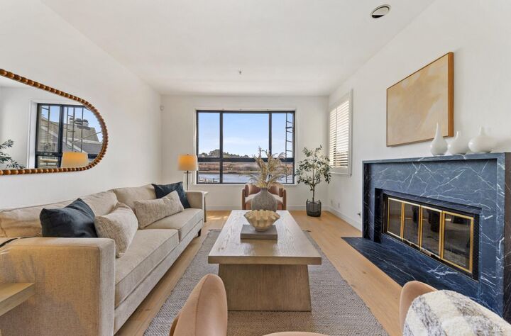 Property Photo:  6033 Shelter Bay Avenue  CA 94941 