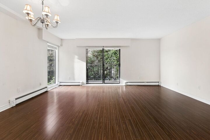 Property Photo: 330 E 1st Street 203 BC V7L 1B5