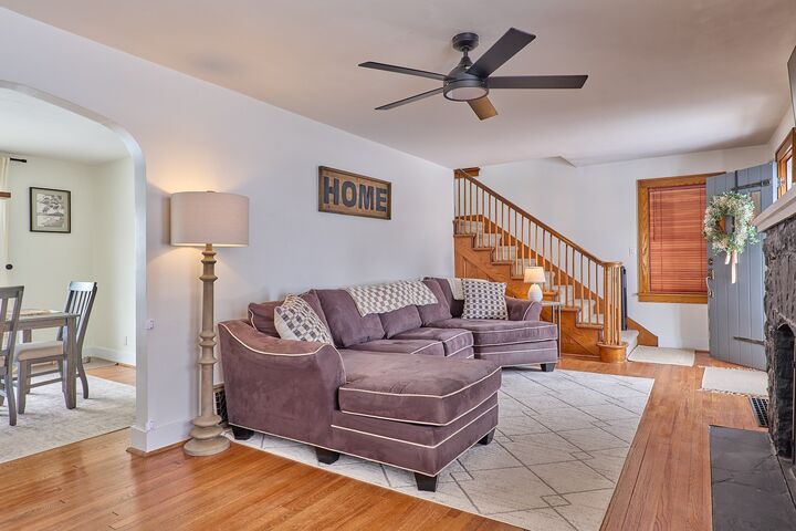 Property Photo:  357 First Avenue  NY 13850 