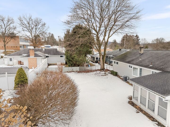 Property Photo: 502 Winston Drive NY 13760