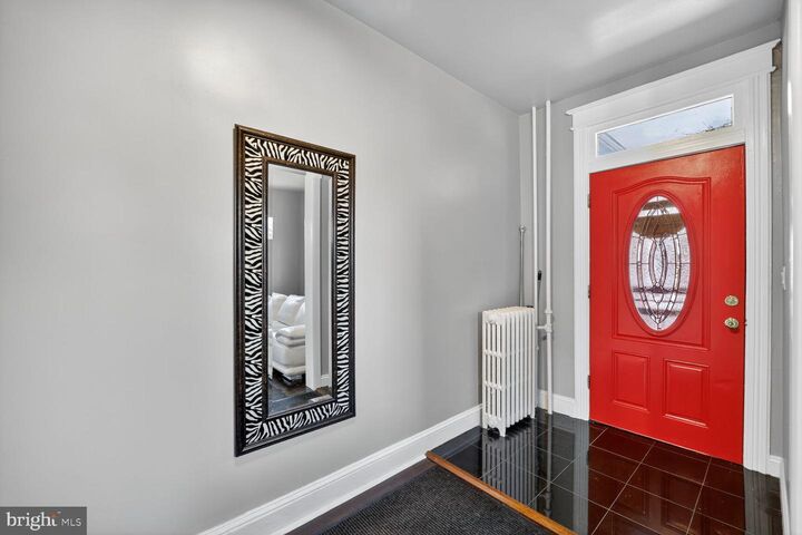 Property Photo:  3700 13th Street NW  DC 20010 