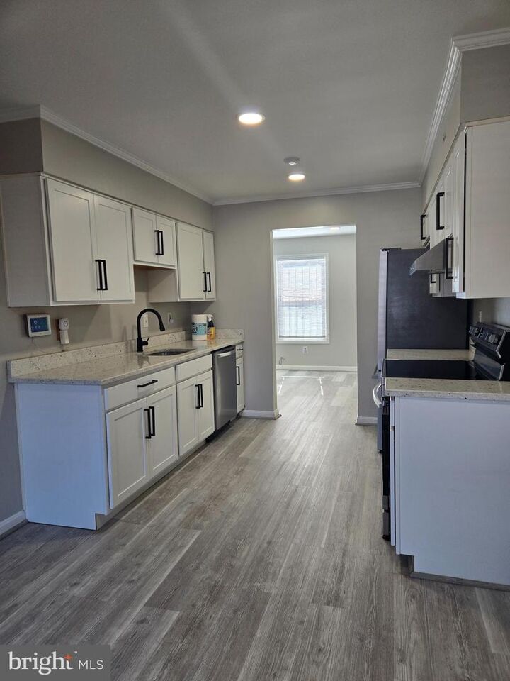 Property Photo: 5825 Suitland Road MD 20746