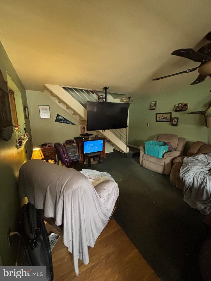 Property Photo: 1032 Harbour Drive 1032 NJ 08065