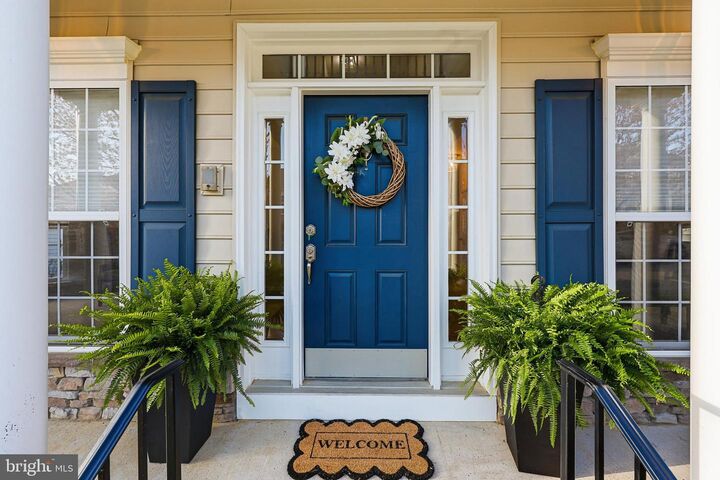 Property Photo: 51 Battlefield Drive WV 25414