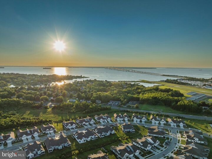 Property Photo:  222 Moorings Circle 126  MD 21666 