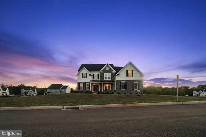 Property Photo:  409 Longview Drive  PA 19426 