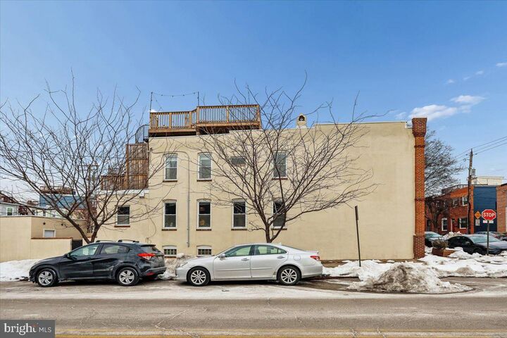 Property Photo: 928 S Highland Avenue S MD 21224