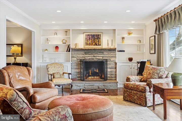 Property Photo: 125 Orchard Avenue NJ 08520