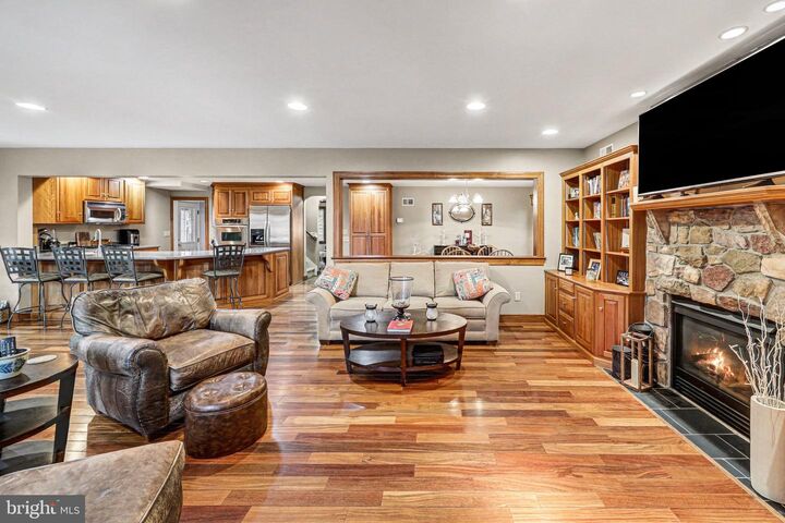 Property Photo:  251 Maple Avenue  PA 17033 