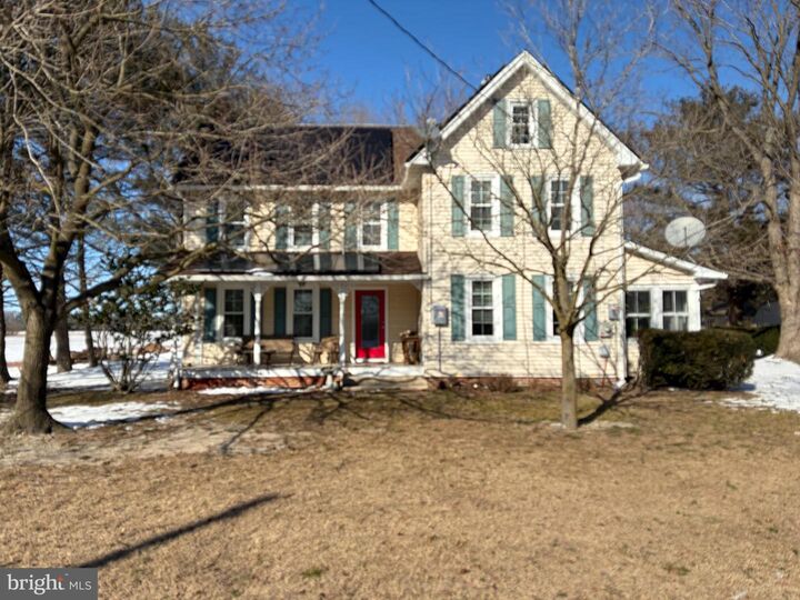 Property Photo:  6073 W Stein Highway  DE 19973 