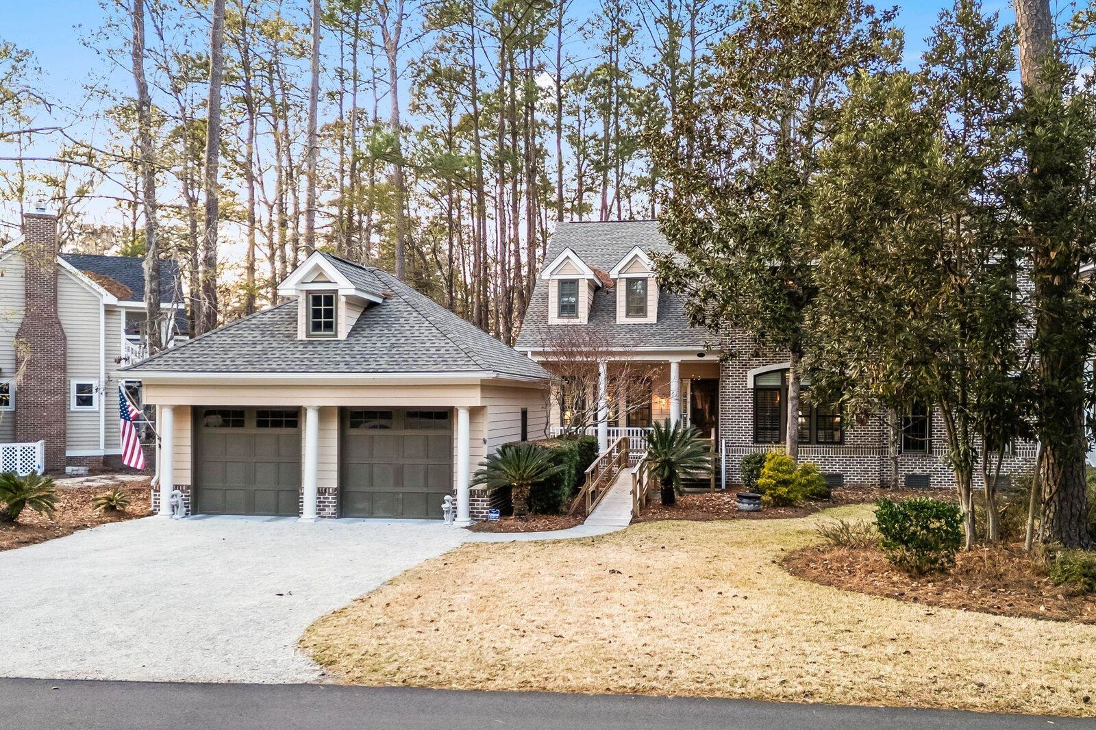 Property Photo:  371 Tuckers Rd. A  SC 29585 