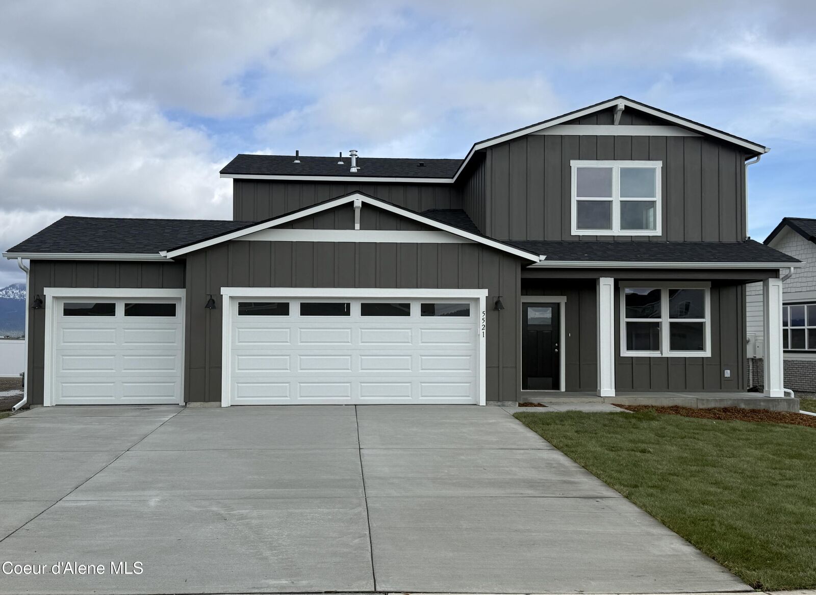 Property Photo: 5521 E Aquila Ave ID 83854