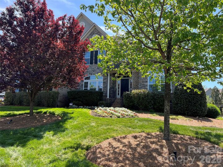 Property Photo:  8480 Penton Place  NC 28075 