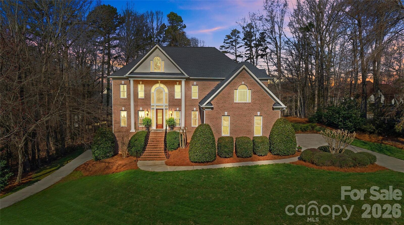 Property Photo: 1009 Honors Court NC 28173