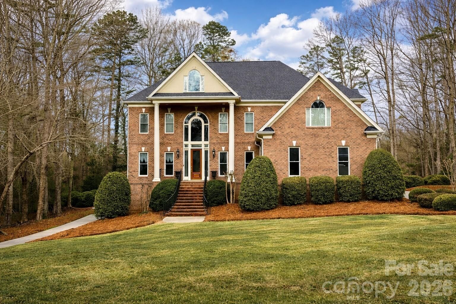 Property Photo: 1009 Honors Court NC 28173