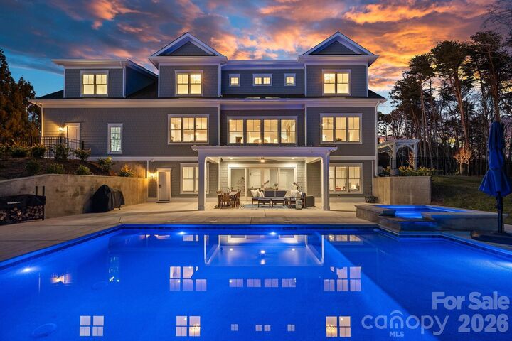 Property Photo: 111 Kent Court NC 28117