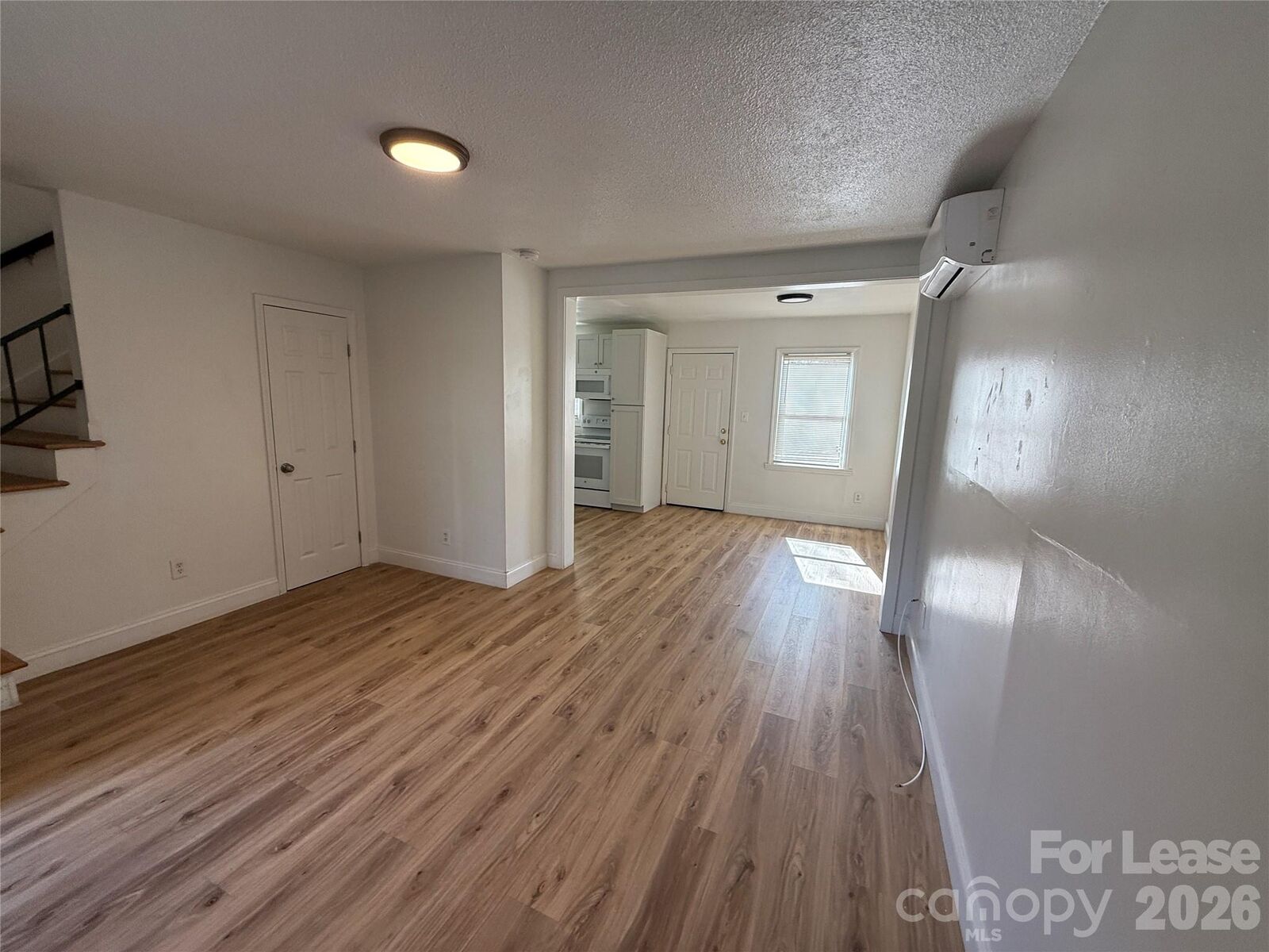 Property Photo: 421 Honeywood Avenue B5 NC 28216
