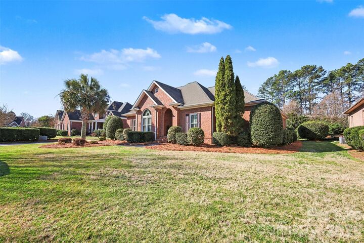 Property Photo:  166 Lake Commons Drive  SC 29732 